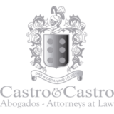 Logo de Castro y Castro Abogados en Panamá